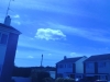 Amlwch Anglesey, UK May 16th,  2010