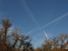 Mojave, CA - Jan 2nd 2012