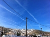 Santorini Island, Greece - Jan 12th 2012