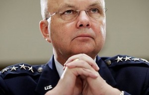 AFP - CIA Michael Hayden