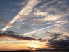 Folly Beach, SC - Dec 29th, 2012