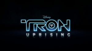 TRON Uprising