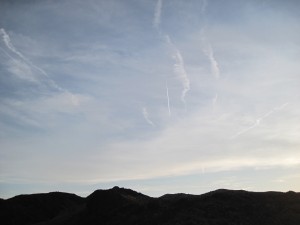 Lake Havasu, May 14th, 2013